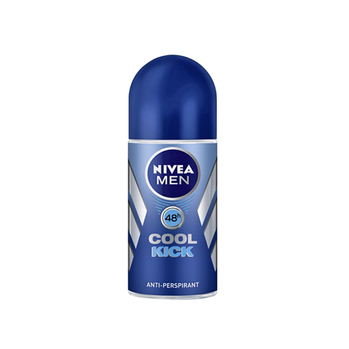니베아 맨 데오드란트 롤온 쿨킥 50ml