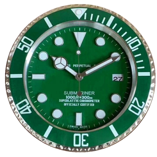  롤렉스벽시계st 로렉스 서브마리너 품 벽걸이 이사