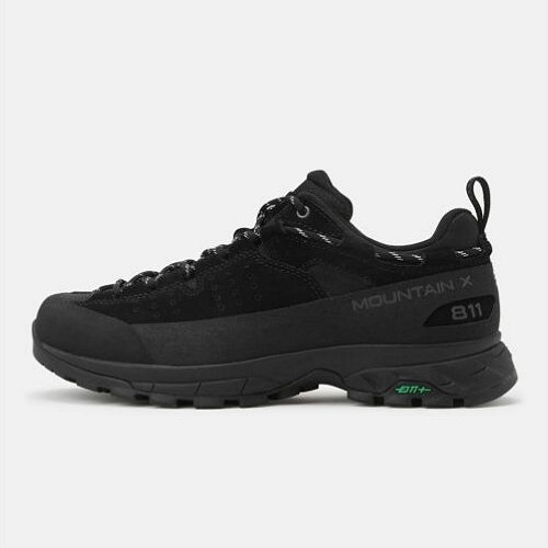 어프로치 슈즈 #811 FE4XX26160BLK