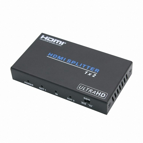 1:2 HDMI 분배기 (PV075)