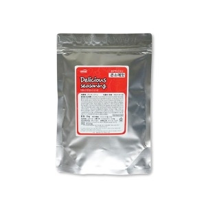 코리원 콘소메 시즈닝 1kg 양념 소스 조미료 팝콘
