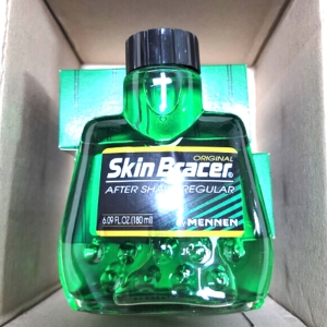 라미 멘넨 스킨브레이서 애프터 쉐이브 레귤러 180ml (5개)