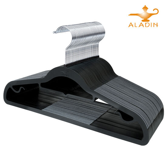 MF매직하우스 알라딘 매직 논슬립 옷걸이 (30개)