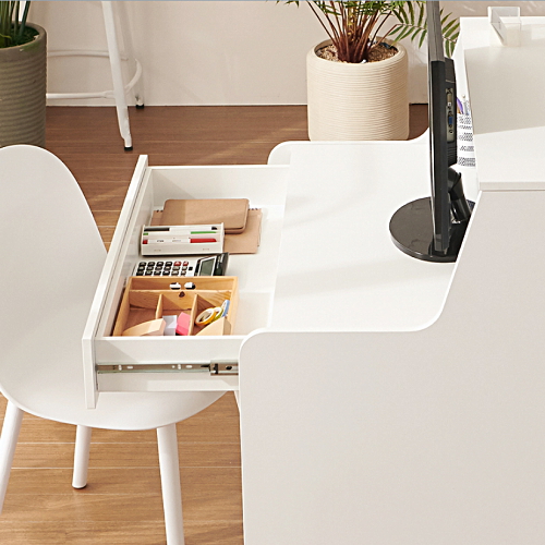 필웰 무노 서랍형 카운터 계산대_이미지