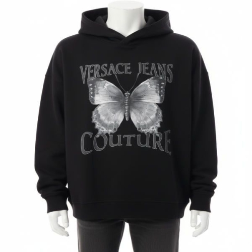 ������ü CABINET DE CURIOSITE LOOSE-FIT HOODIE 79GAIP07 CF01P 899 ĳ��� �� ť������Ʈ