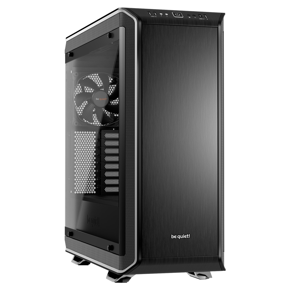 be quiet DARK BASE PRO 900 Rev.2 서린 (실버)_이미지