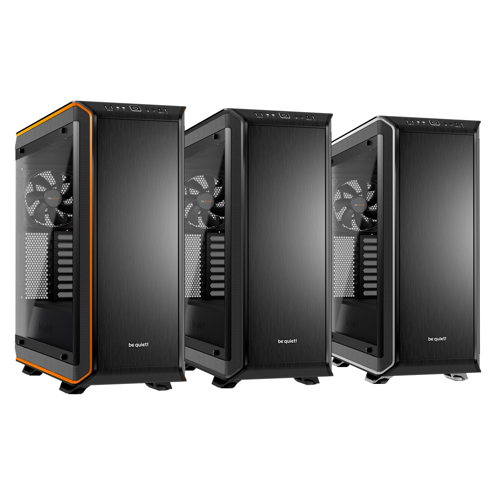 be quiet DARK BASE PRO 900 Rev.2 ����