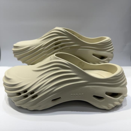 크록스 남녀공용 에코 웨이브_210521 (2Y2, 본)_이미지