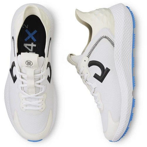 지포어 MG4X2 골프 크로스 트레이너 스노우 G4MF21EF40_이미지