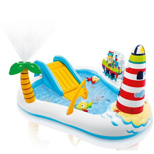 피싱 펀 플레이센터 풀장 57162