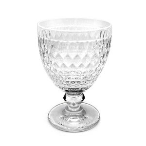 빌레로이앤보흐 보스톤 워터 고블렛144 화이트 (1개)_이미지