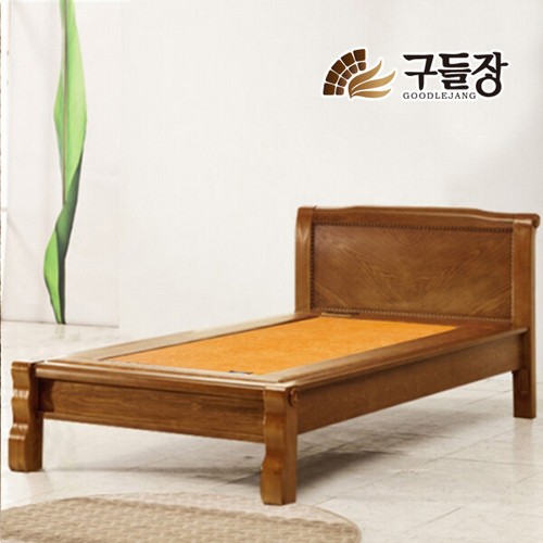 구들장 통구리S 흙침대 S (황토흙)_이미지