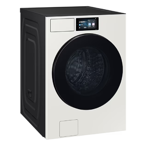 삼성전자 비스포크 그랑데AI WF90F25ADY_이미지