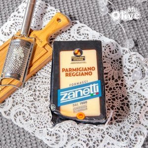 아그리폼 자네티 파르미지아노 레지아노 블럭 치즈 1kg_이미지