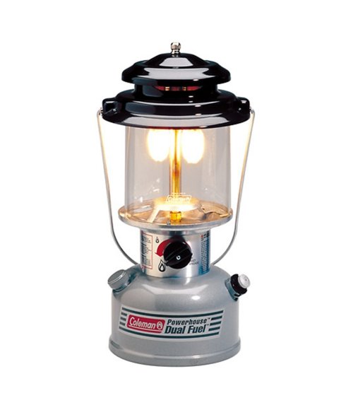 프리미엄 파워하우스 듀얼퓨얼 랜턴 (3000000946) 해외구매