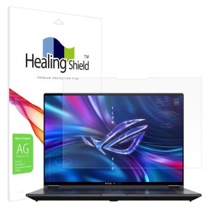 폰트리 힐링쉴드 ASUS ROG Flow X16 GV601 2022 저반사 액정보호필름