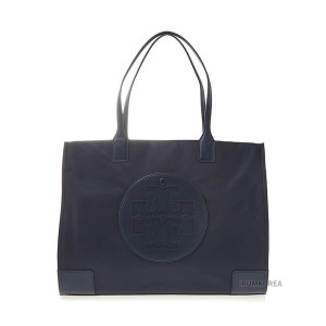 토리버치 비아델루쏘 여성 엘라 토트백 87116 405 111154_이미지