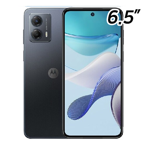 모토로라 모토 G53 128GB, 자급제 (램8GB,해외구매)_이미지