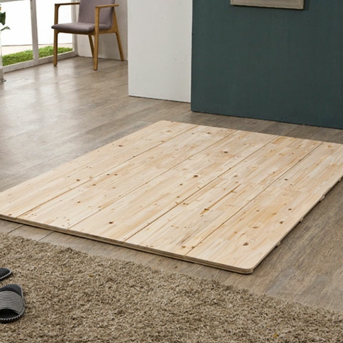  리자인가구 저상형 깔판 K