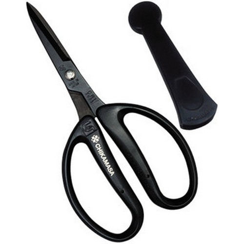 치카마사 원예가위 CRI-360SFBK_이미지
