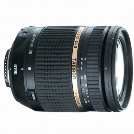 Ž�� AF 18-270mm F3.5-6.3 Di II VC LD ASPHERICAL IF MACRO B003 ���� F��