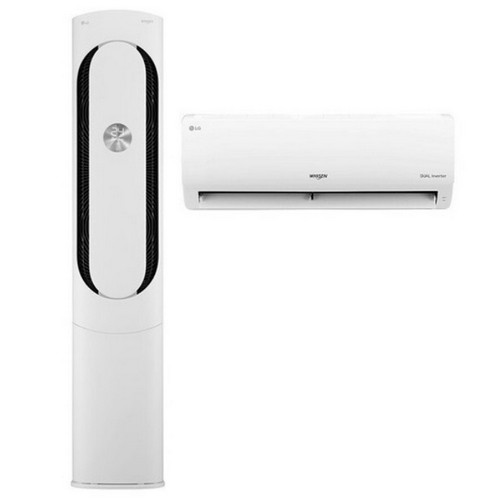 LG���� �ּ� All New ���� FQ18VCWWA2