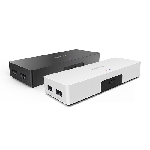 이지넷유비쿼터스 NEXTU NEXT-7602KVM-4K 2포트 KVM 스위치이미지입니다. 누르면 해당 게시물로 새창이동합니다.