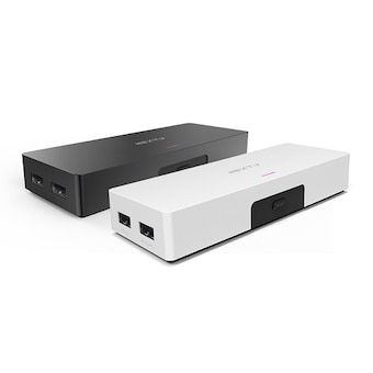 이지넷유비쿼터스 NEXTU NEXT-7602<b>KVM</b>-4K 2포트 <b>KVM</b> 스위치