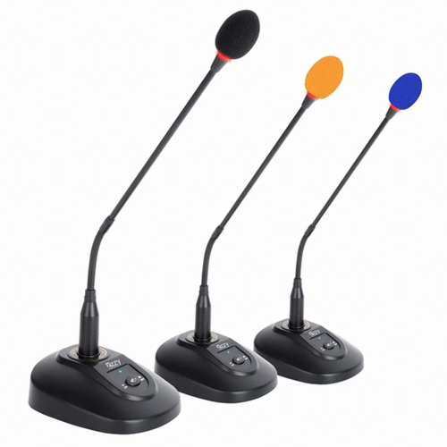 Zizzy CMP-3000U SIGNAL