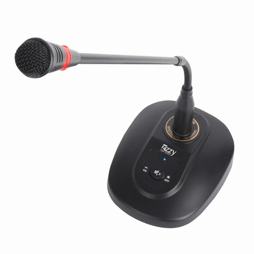 Zizzy CMP-3000U SIGNAL