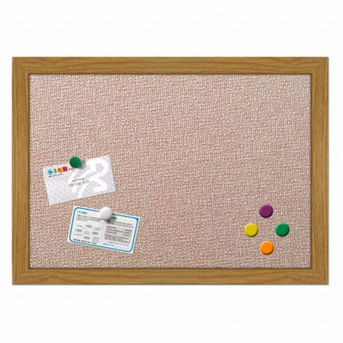 대승 대승칠판 자석 패브릭 게시판 (85x120cm)_이미지
