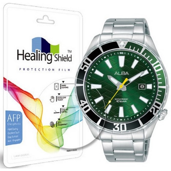 힐링쉴드 세이코알바 AG8K29X1 기스방지 유리보호필름이미지입니다. 누르면 해당 게시물로 새창이동합니다.