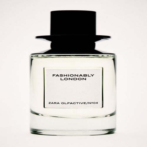 FASHIONABLY LONDON 오드 퍼퓸 100ML 3.4 FL.OZ 0210/888/999 1807426