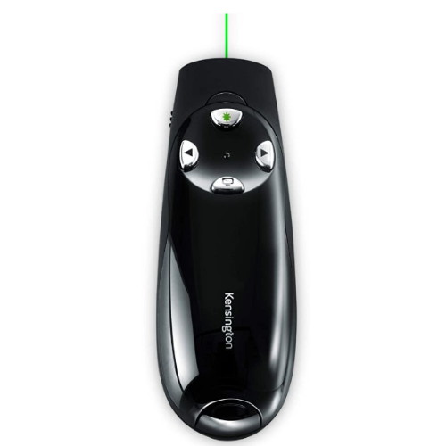 켄싱턴  익스퍼트 무선 프리젠터 K75774WW
