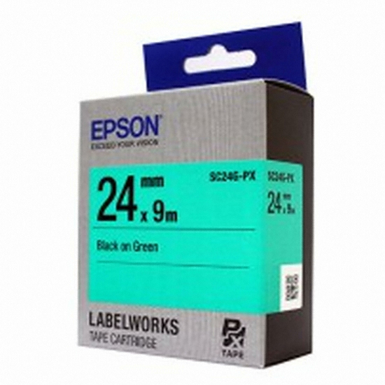 Epson 정품 SC24G-PX이미지입니다. 누르면 해당 게시물로 새창이동합니다.