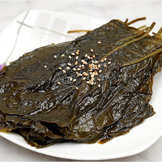 매실청간장깻잎 1kg