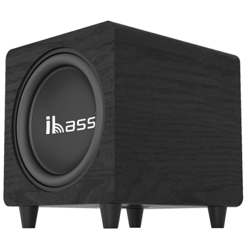 ibass M10D
