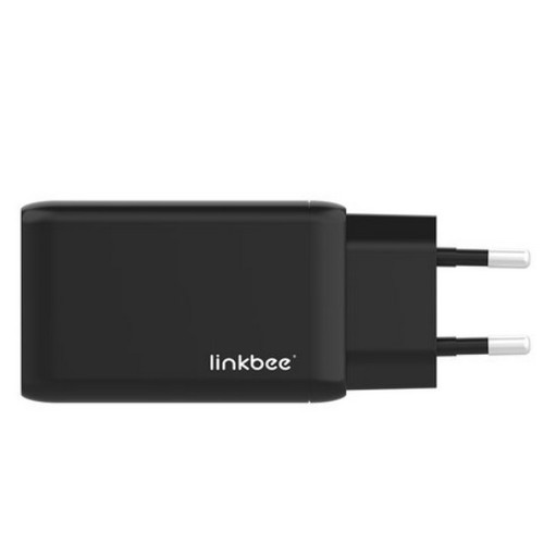 고랩 링크비 PD PPS 65W GaN 충전기 GLPD65W1A1C_이미지