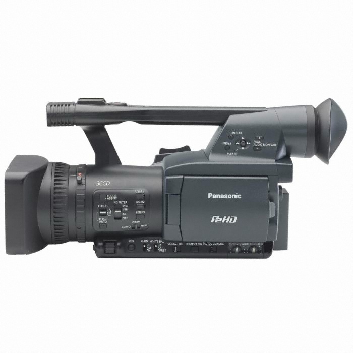 파나소닉 AG-HPX170 (정품)_이미지