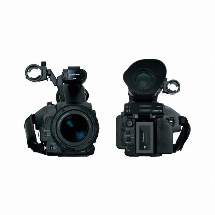 파나소닉 AG-HPX170 (정품)_이미지