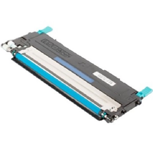 재생 CLT-C406S 파랑 폐토너반납