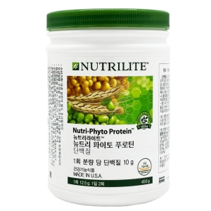 뉴트리라이트 파이토 푸로틴 450g (6개)_이미지