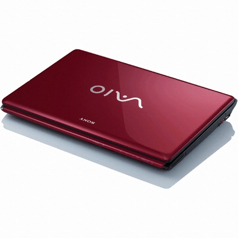 SONY 바이오 VPC-CW16FK/R_이미지
