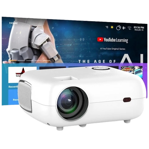 ProGaga PG500 �ȵ���̵�