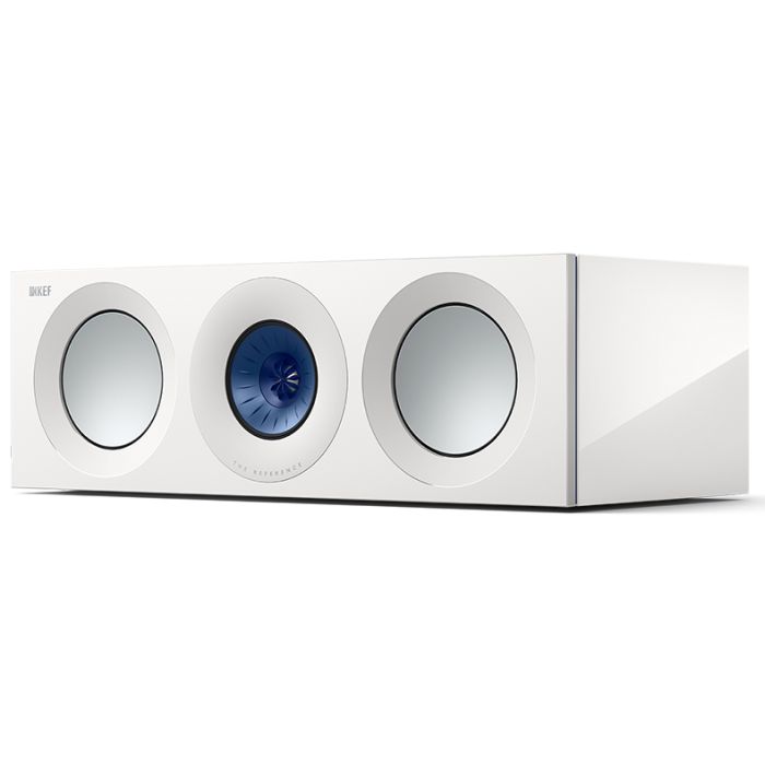KEF Reference 2c Meta