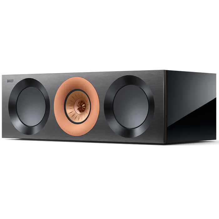 KEF Reference 2c Meta