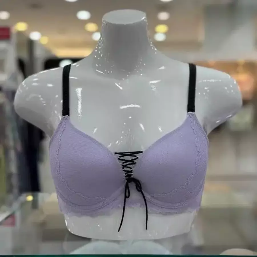 솔브 sh06 파스텔 코르셋 브라 파스텔 코르셋 브라 SBRD603G S50566451