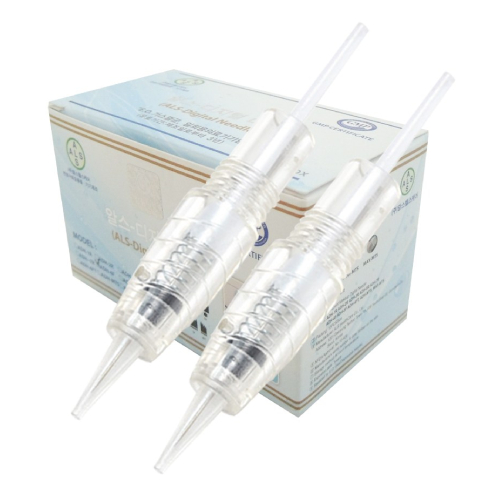 알스헬스케어 디지털 니들 ADH-4FT (20개)