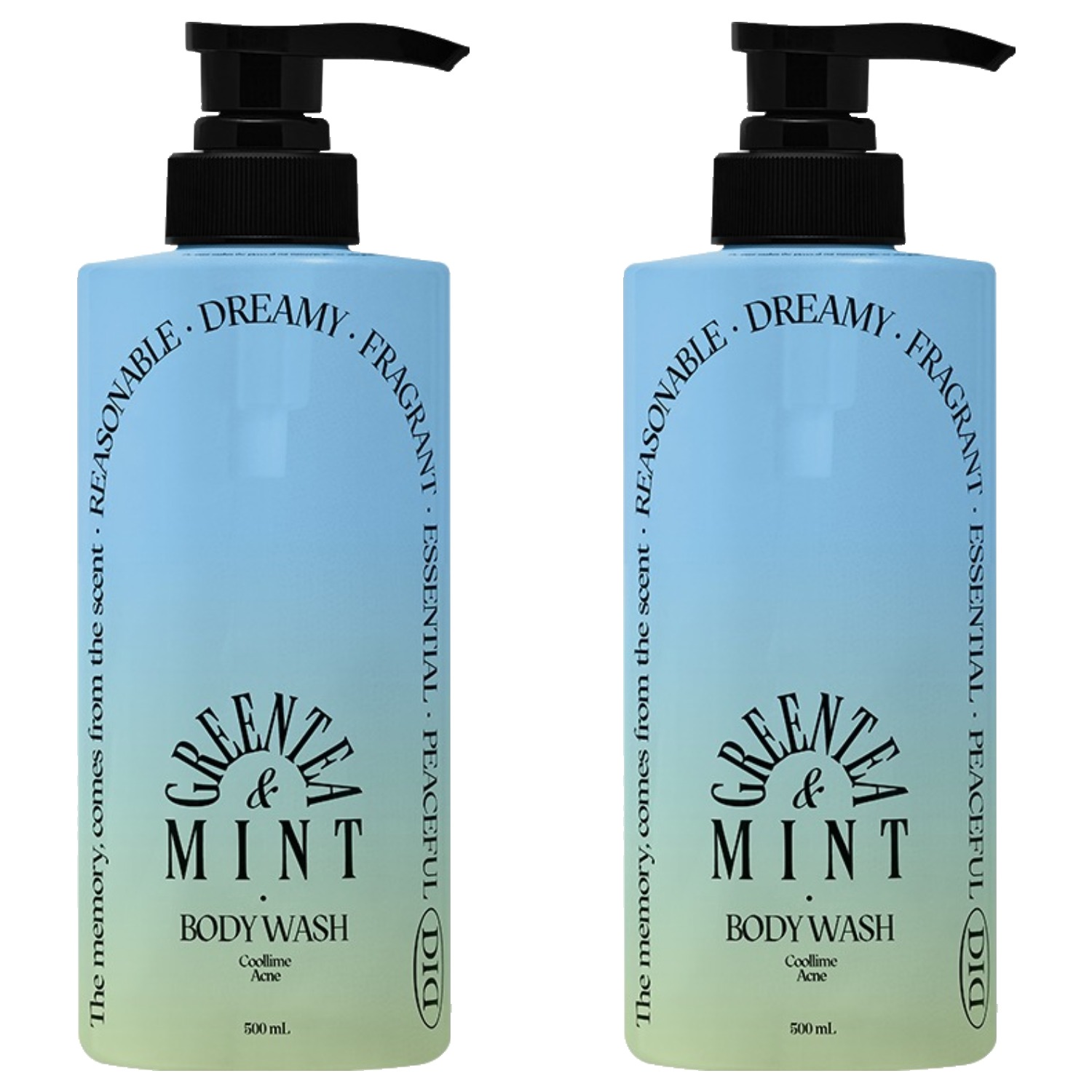 ����� ����� ��ũ�� �ٵ���� �׸�Ƽ��Ʈ 500ml