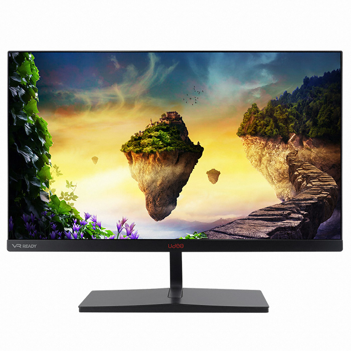 ���̾��� UDEA EDGE 24FG2 ���ɾ� 75 ���� ������